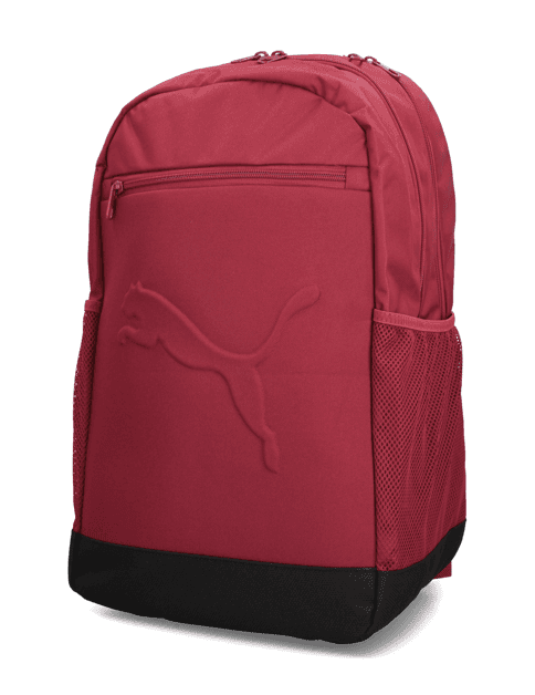 Batoh Puma Buzz Backpack, červená