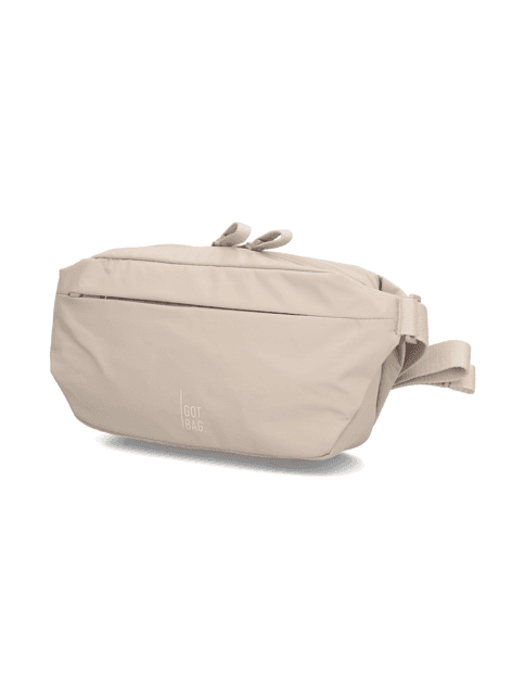 Ledvinka GOT BAG Scallop Mono