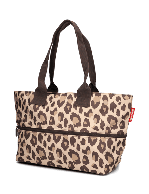 Kabelka Shopper Reisenthel, béžová