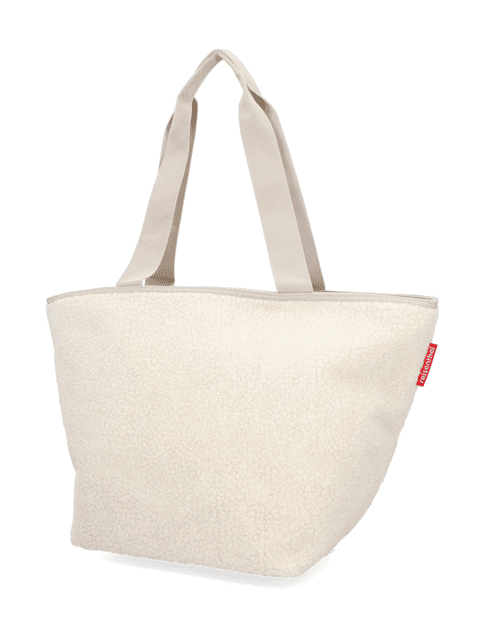 Kabelka Shopper Reisenthel, béžová