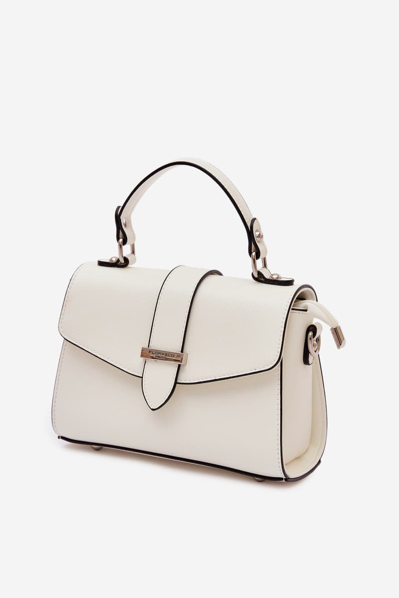 Flora&Co Messenger taška s odnímatelným popruhem 2