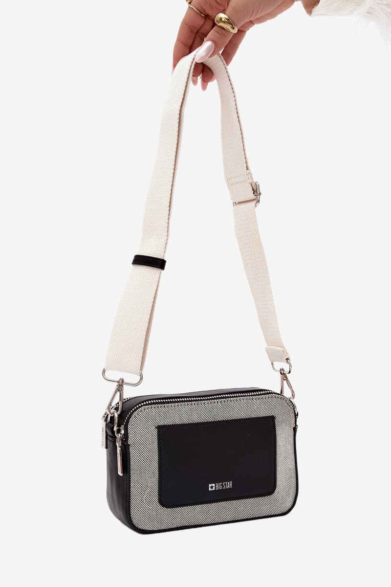 Dámská crossbody taška Big Star 2