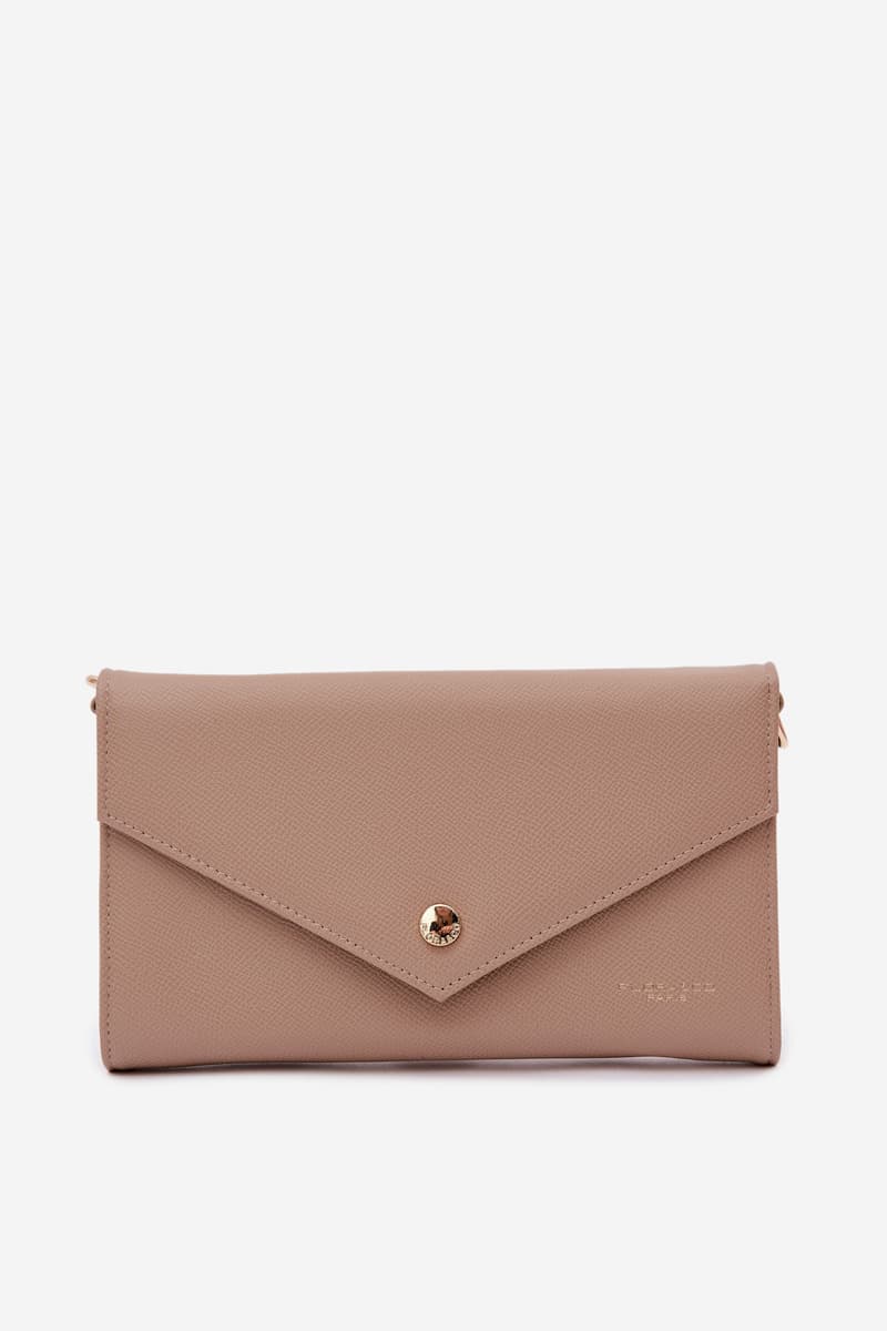 Flora&Co Beige Pauline 2-in-1 kabelka