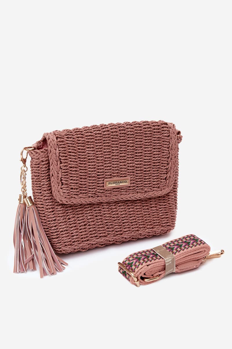 Flora&Co malá dámská crossbody kabelka 2