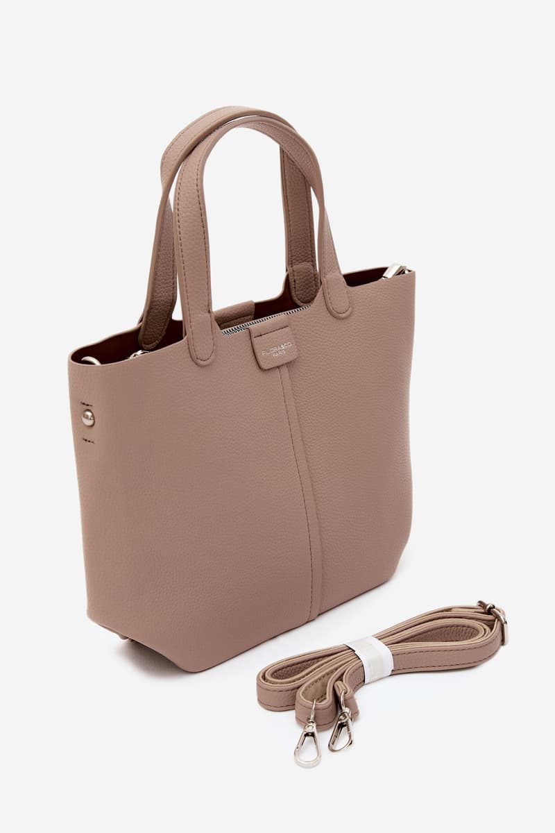 Flora&Co béžová kabelka Blaire 4