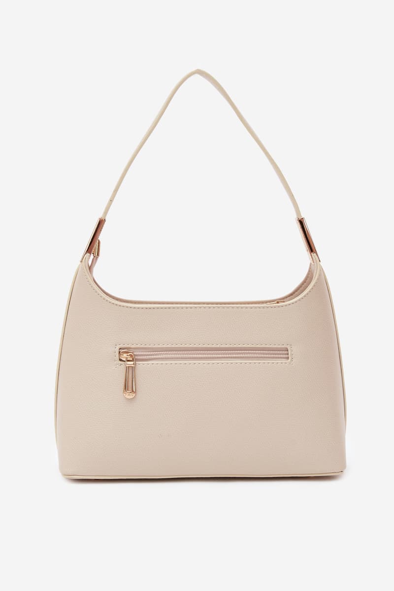 Flora&Co Gretta béžová kabelka 3