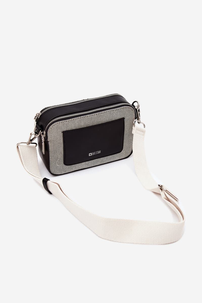 Dámská crossbody taška Big Star 4