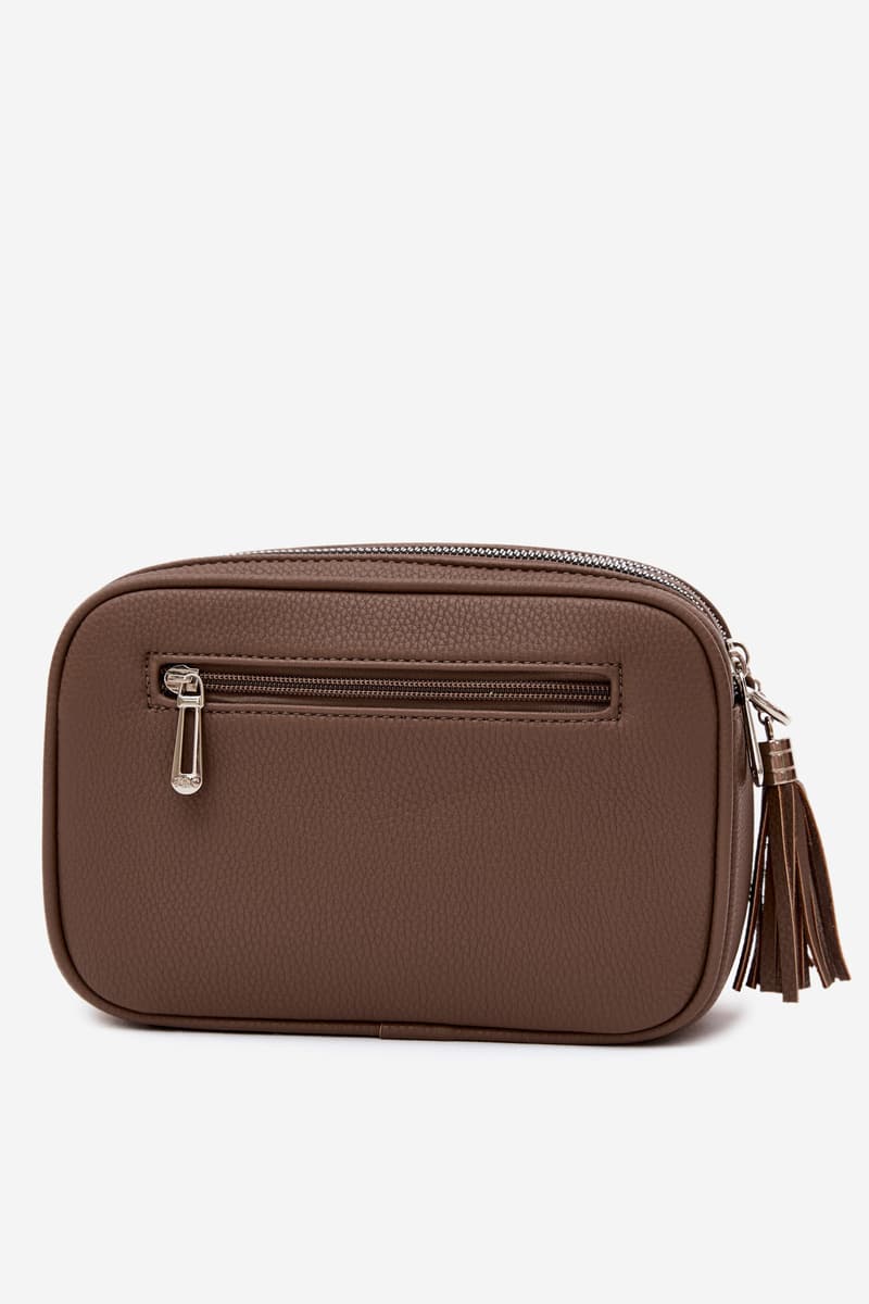 Kabelka Flora&Co Taupe 3
