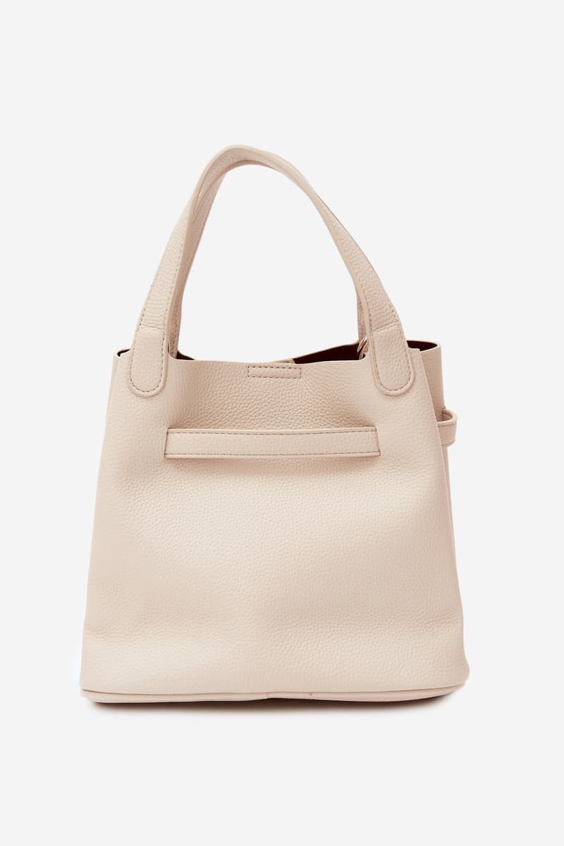 Flora&Co box kabelka se zrcadlovým pouzdrem 3