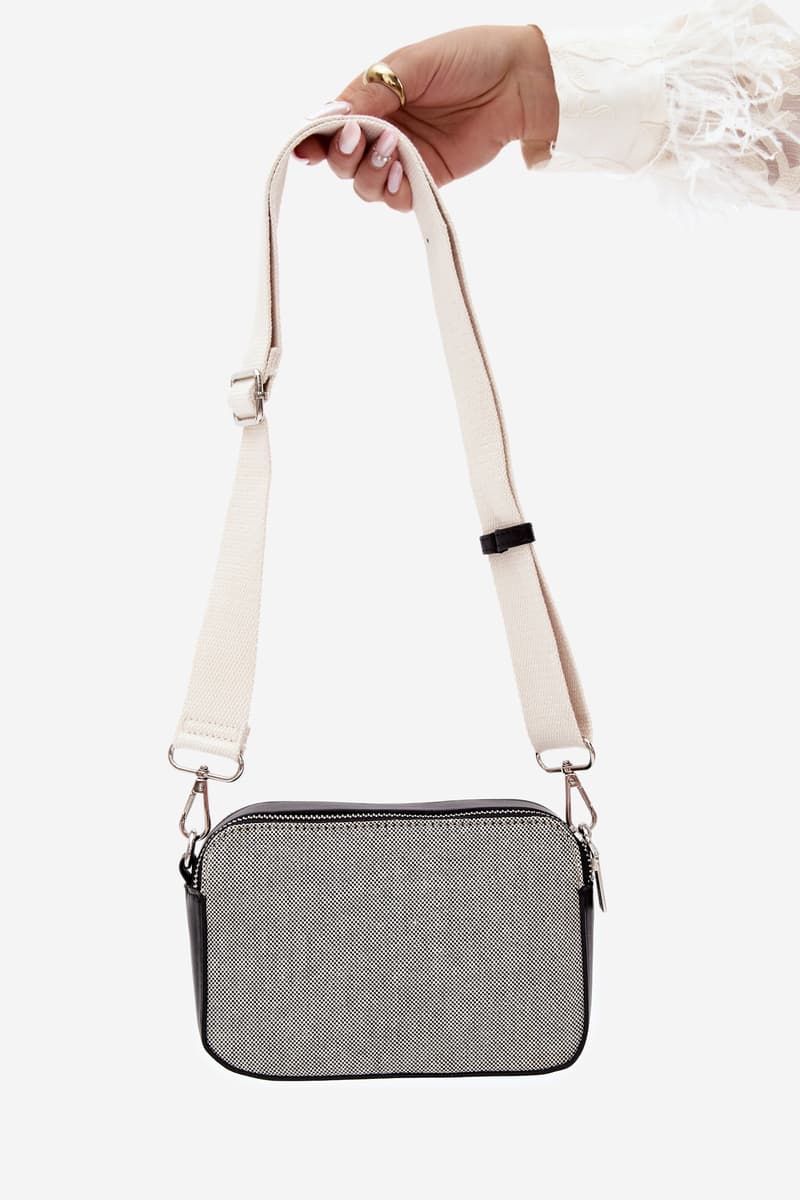 Dámská crossbody taška Big Star 6