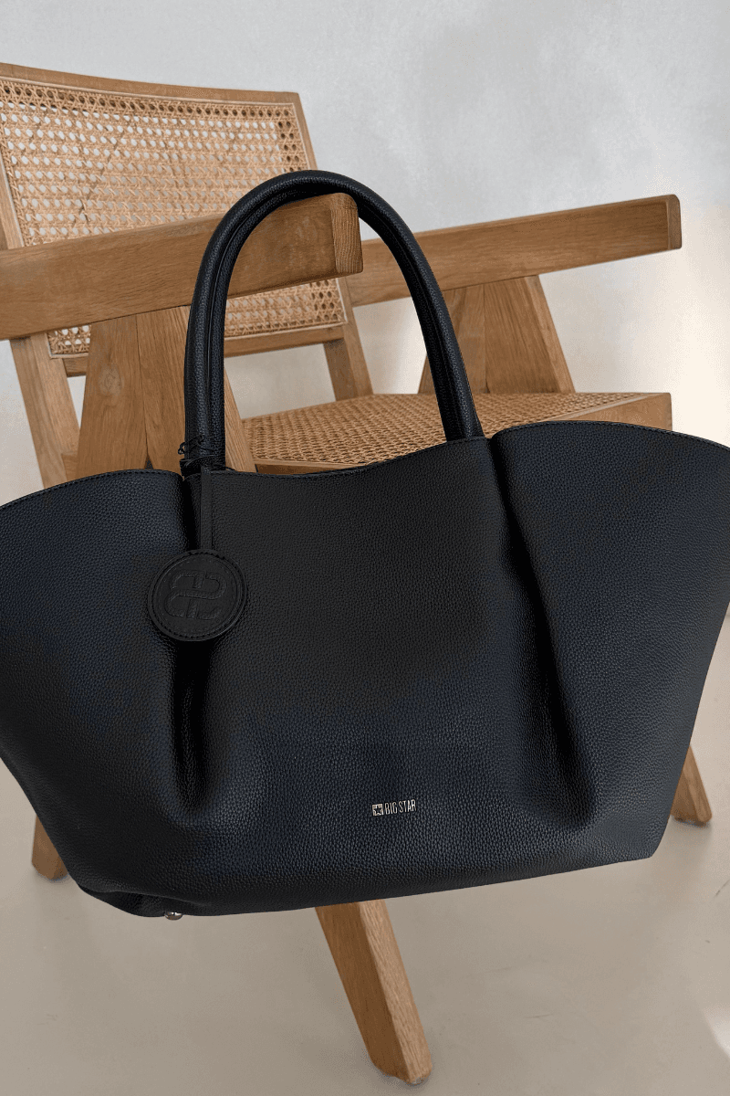 Velká dámská shopper taška Big Star 3