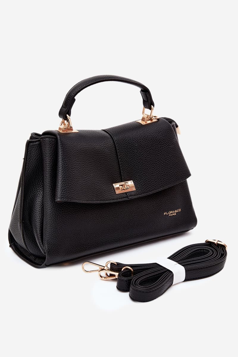 Flora&Co Dámská kabelka z eko kůže 3