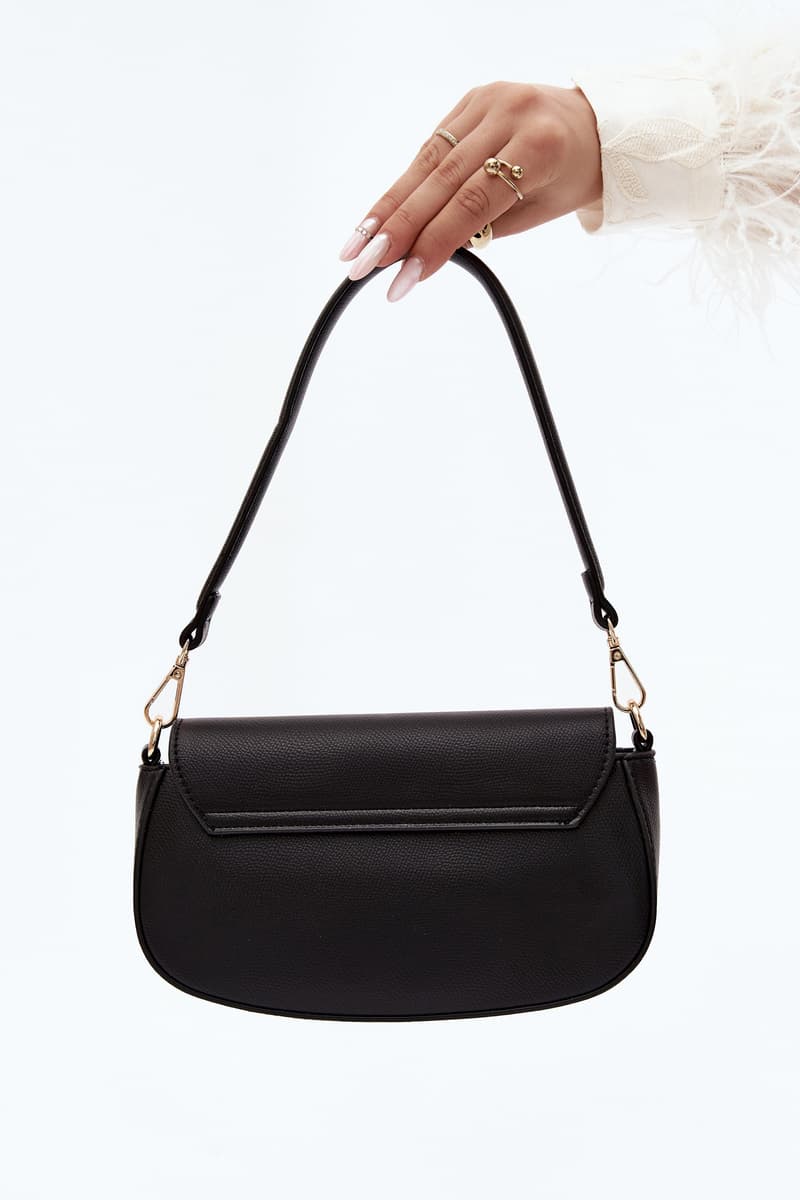 Flora&Co malá kabelka z koženky 4