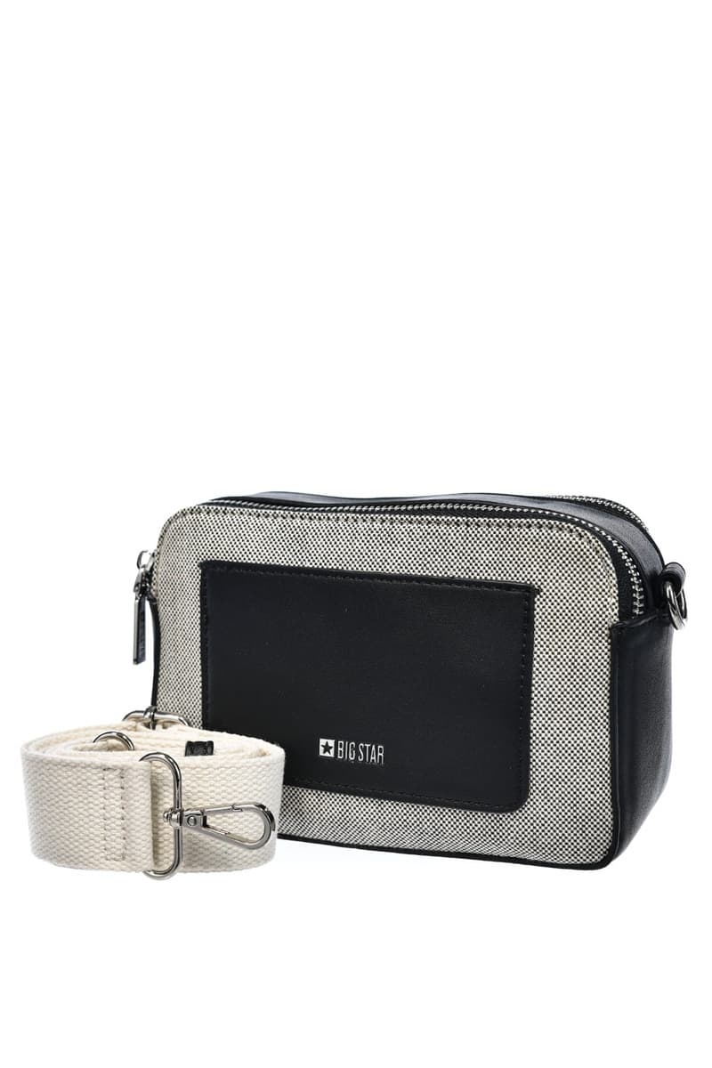 Dámská crossbody taška Big Star 3