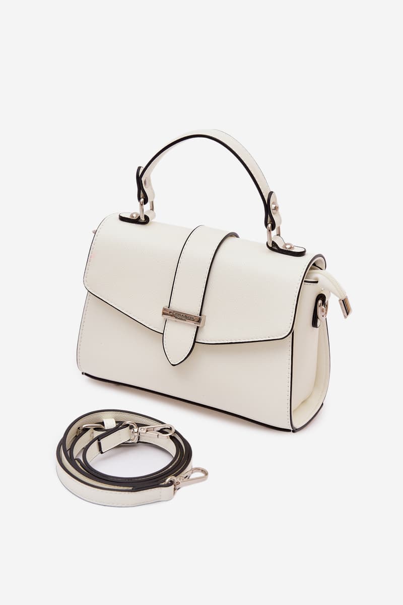 Flora&Co Messenger taška s odnímatelným popruhem 3