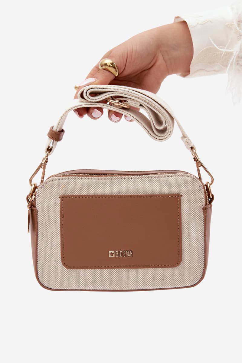 Dámská crossbody kabelka Big Star
