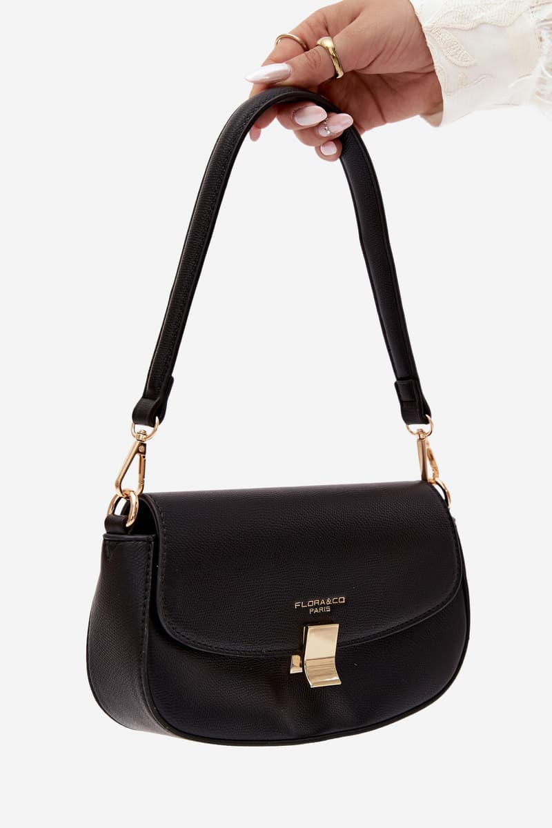 Flora&Co malá kabelka z koženky 2