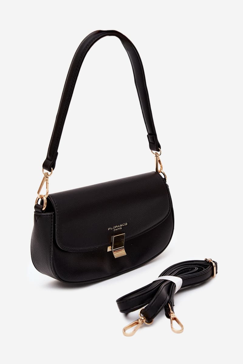 Flora&Co malá kabelka z koženky 3