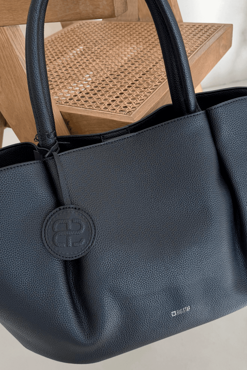 Velká dámská shopper taška Big Star 2