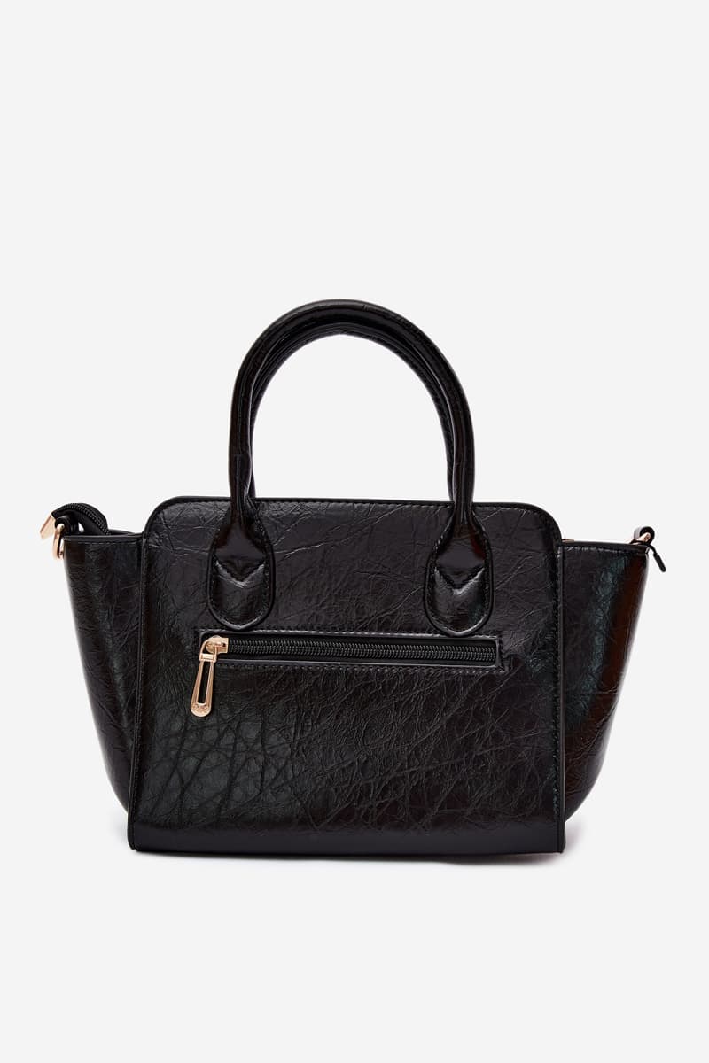 Flora&Co Černá kabelka Odelia 3