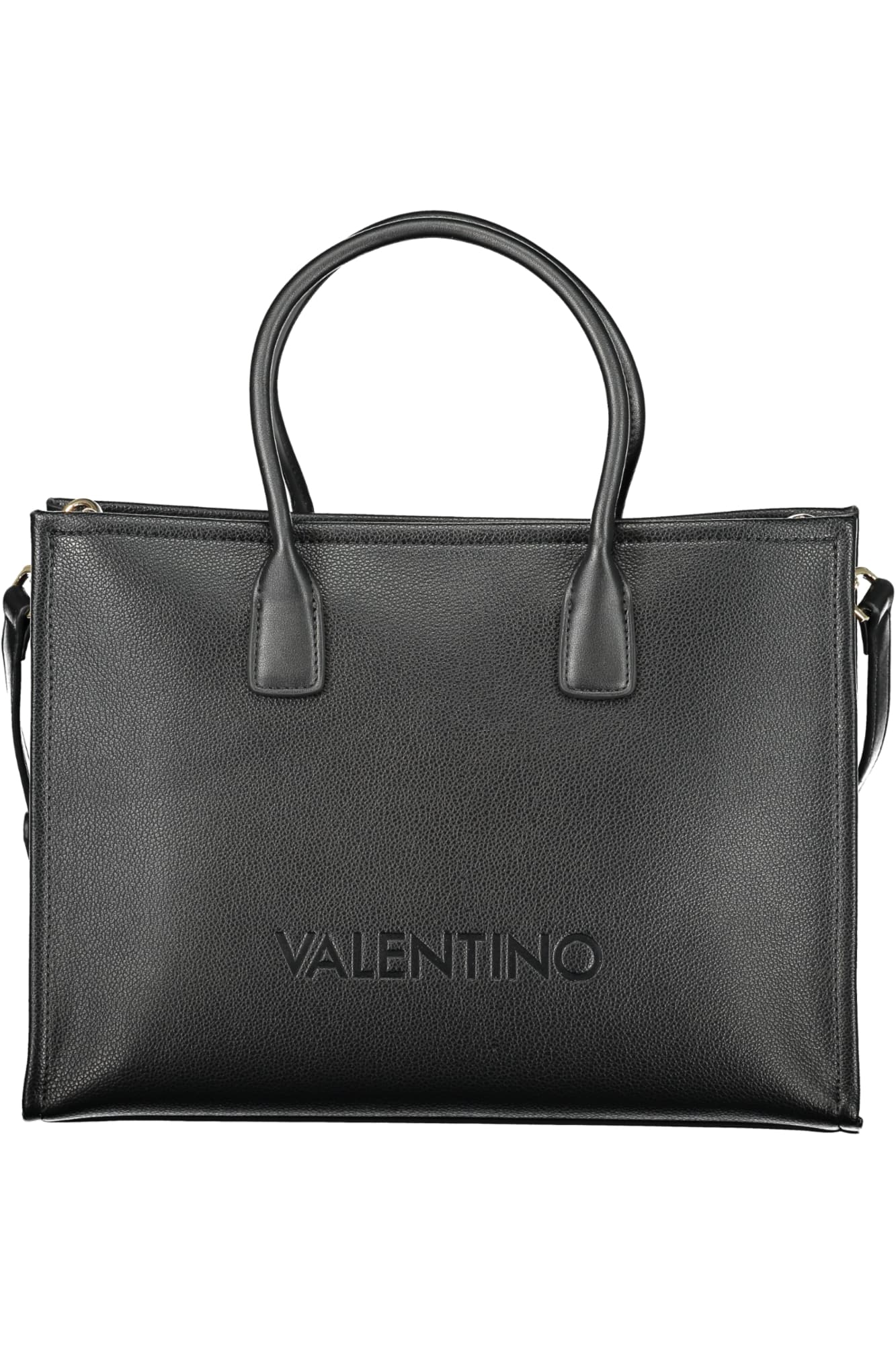 Černá kabelka Valentino