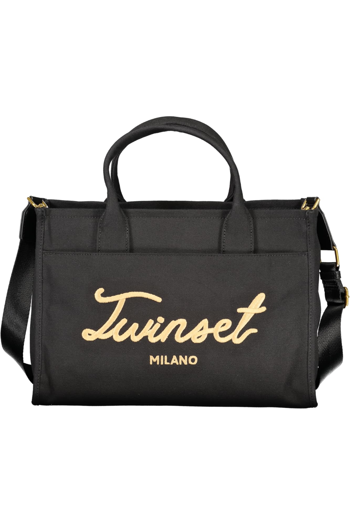 Černá kabelka Twinset Milano