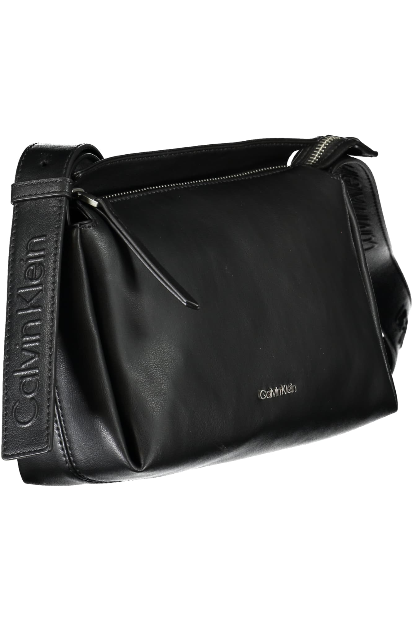 Černá dámská kabelka Calvin Klein 3