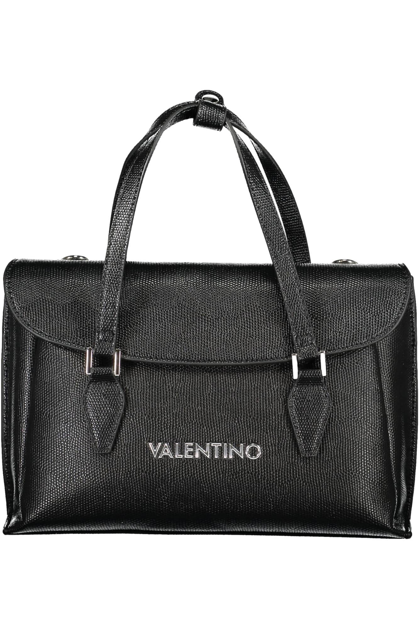 Černá kabelka Valentino