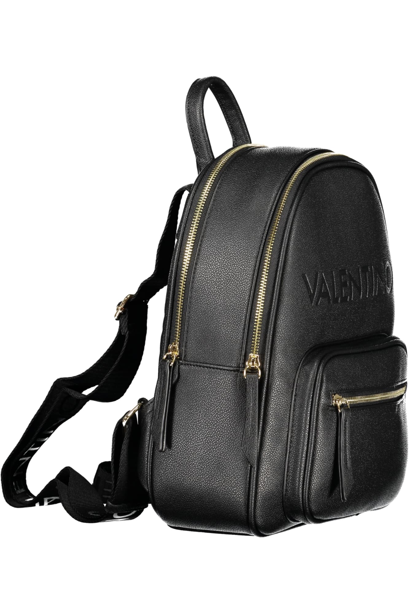Černý batoh Valentino 3