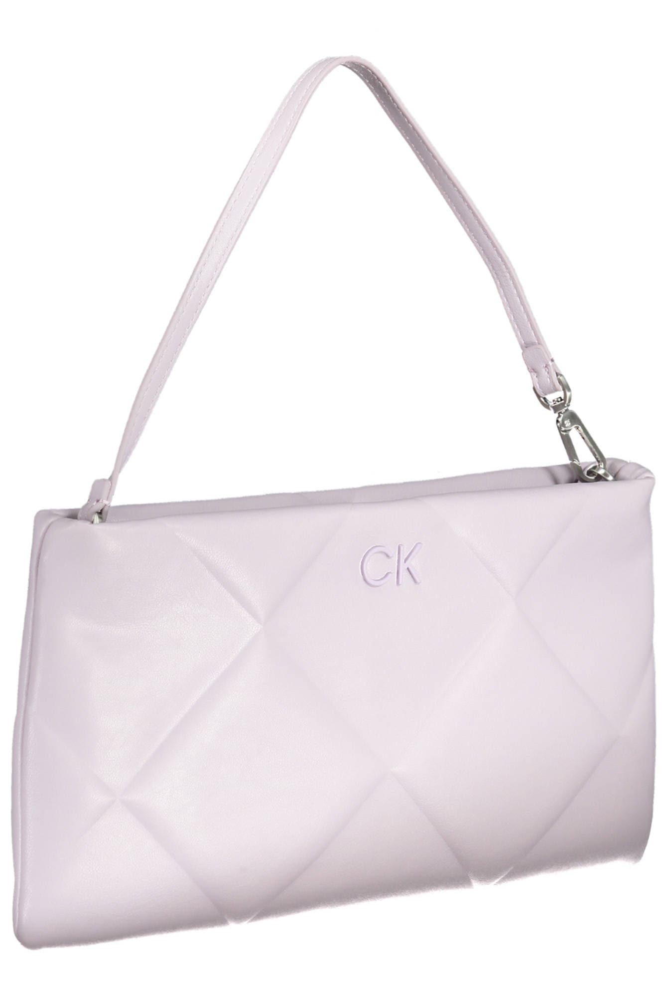 Fialová kabelka Calvin Klein 2