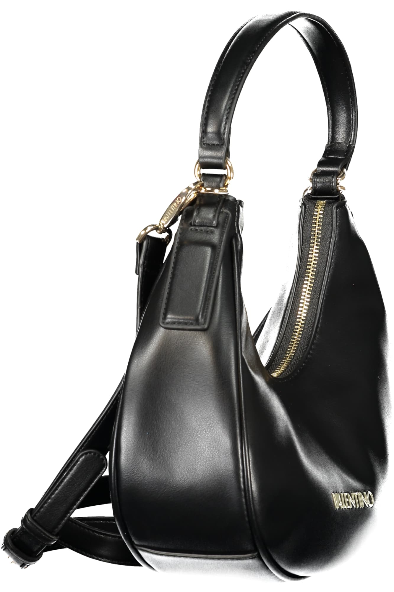 Černá kabelka Valentino Bags 3