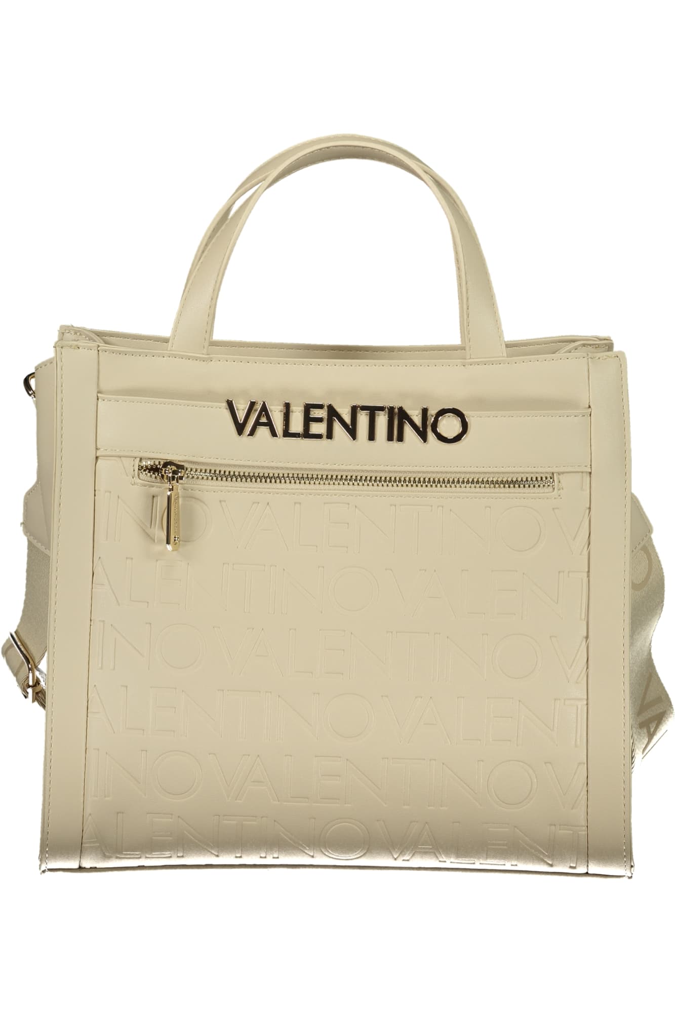 Valentino Bags béžová kabelka