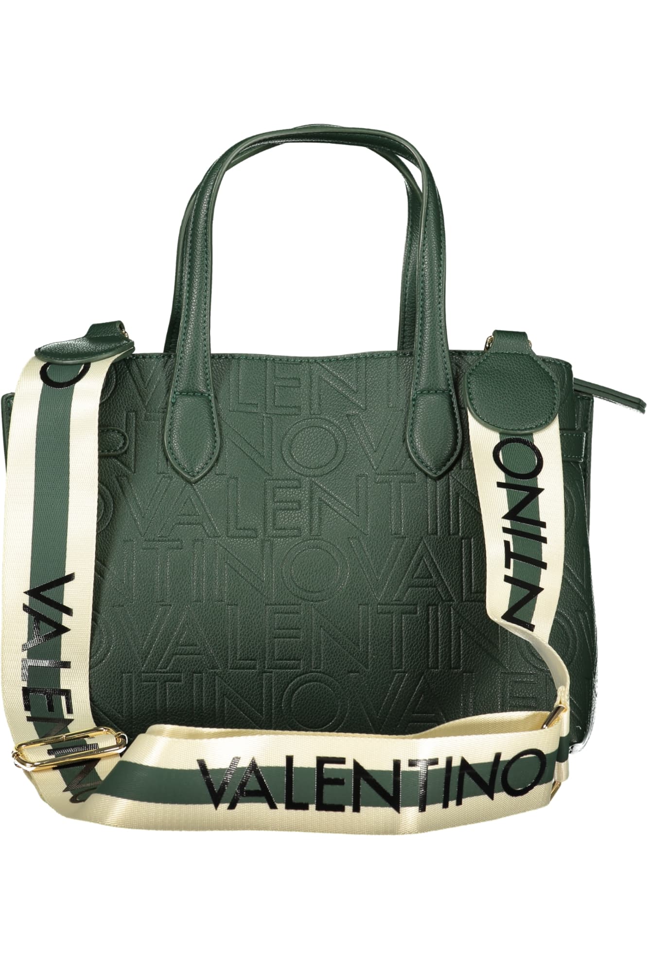 Zelená kabelka Valentino 2