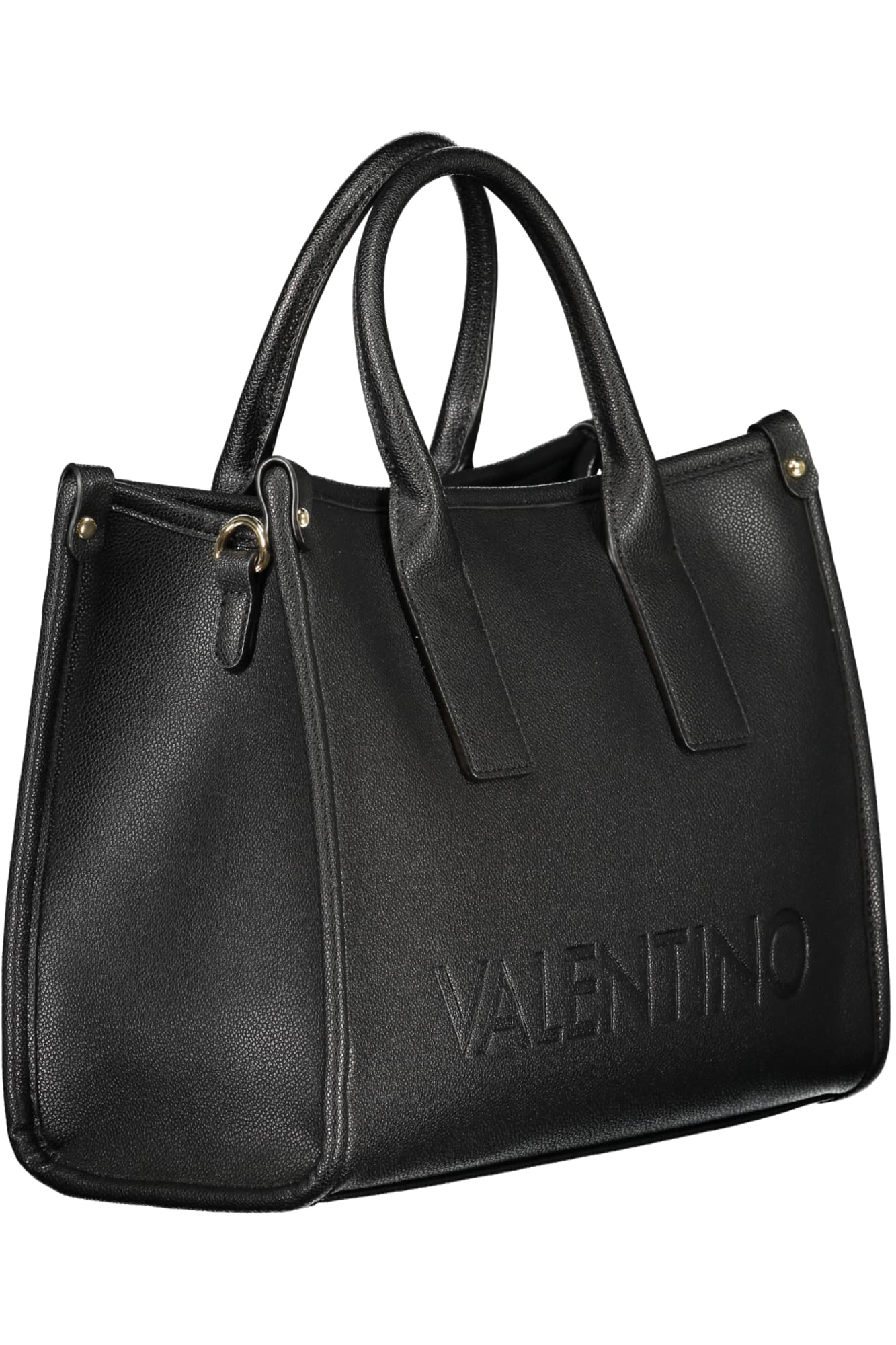 Černá kabelka Valentino 3