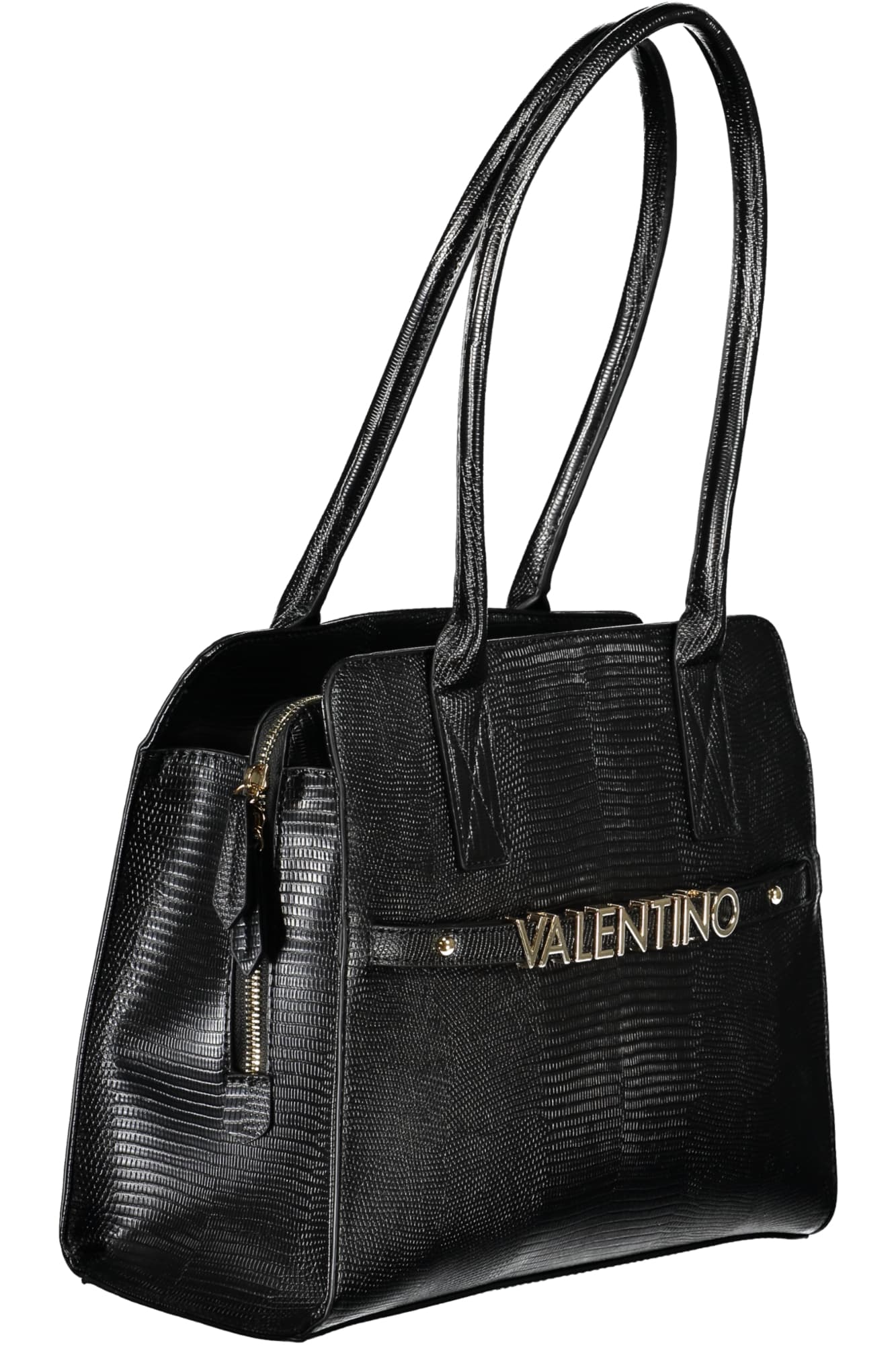 Černá dámská kabelka Valentino 3