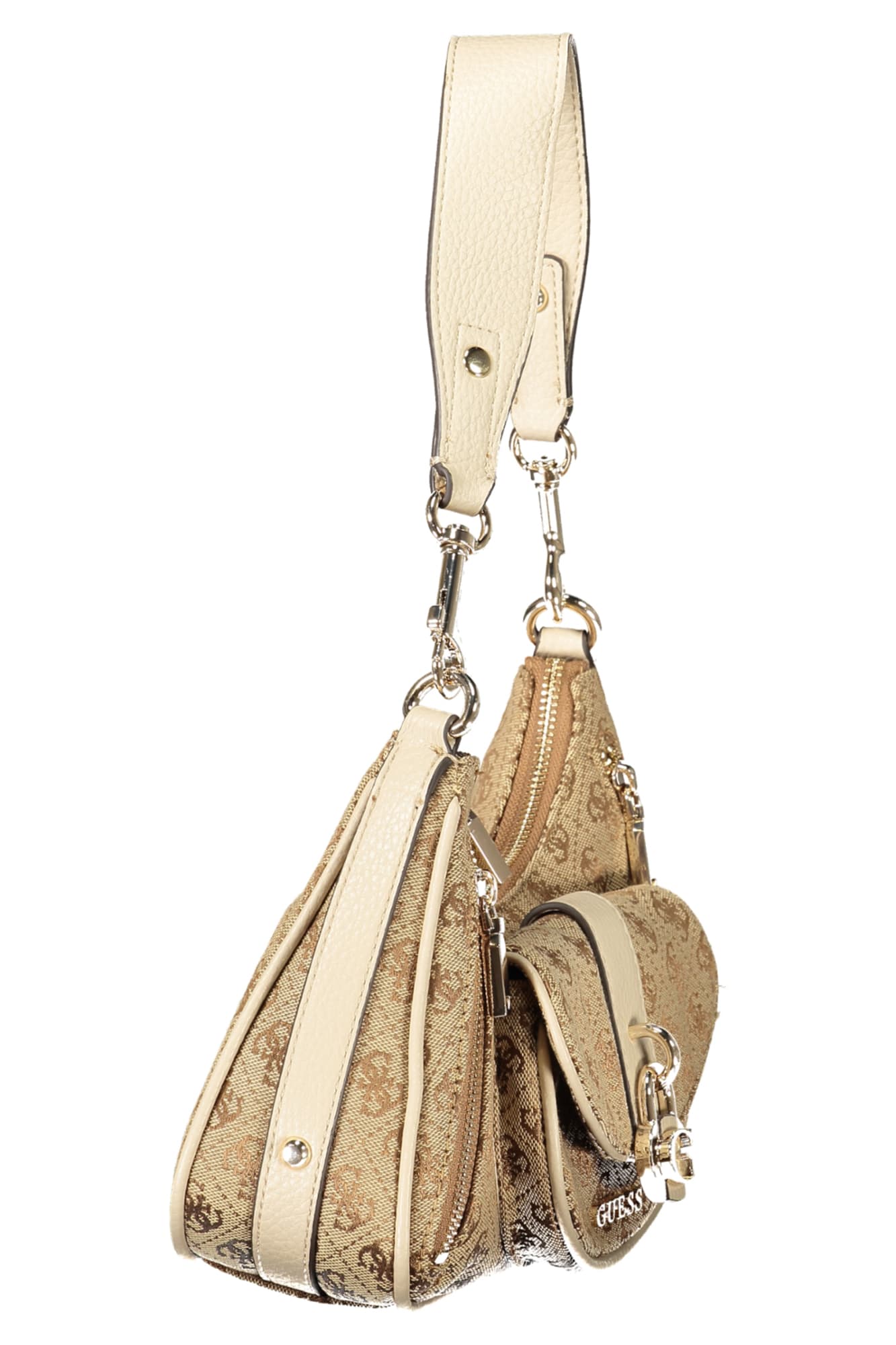 Dámská kabelka Guess Beige 3