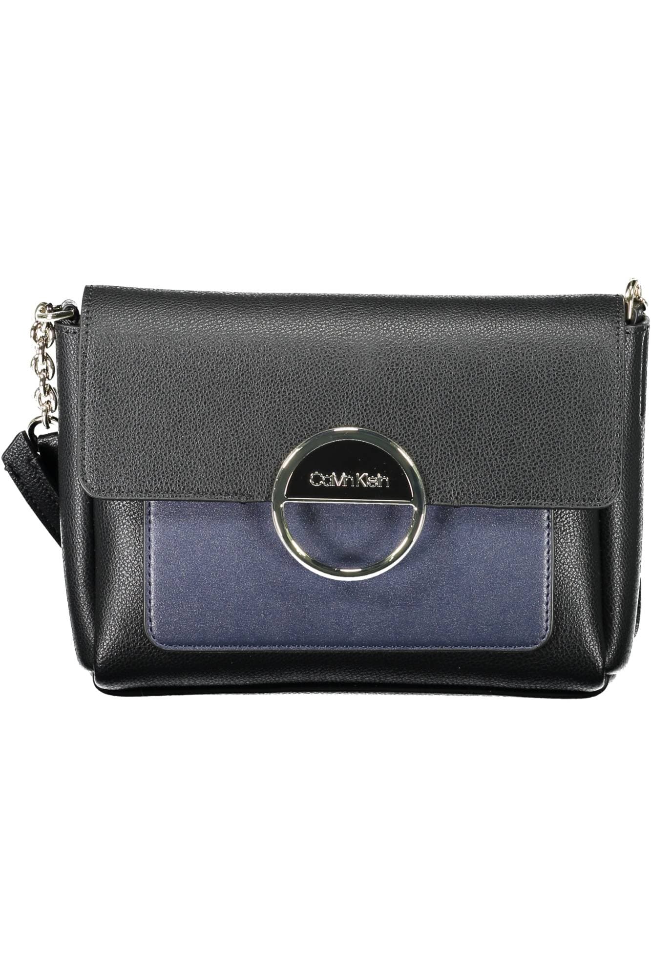 Dámská kabelka Calvin Klein černá