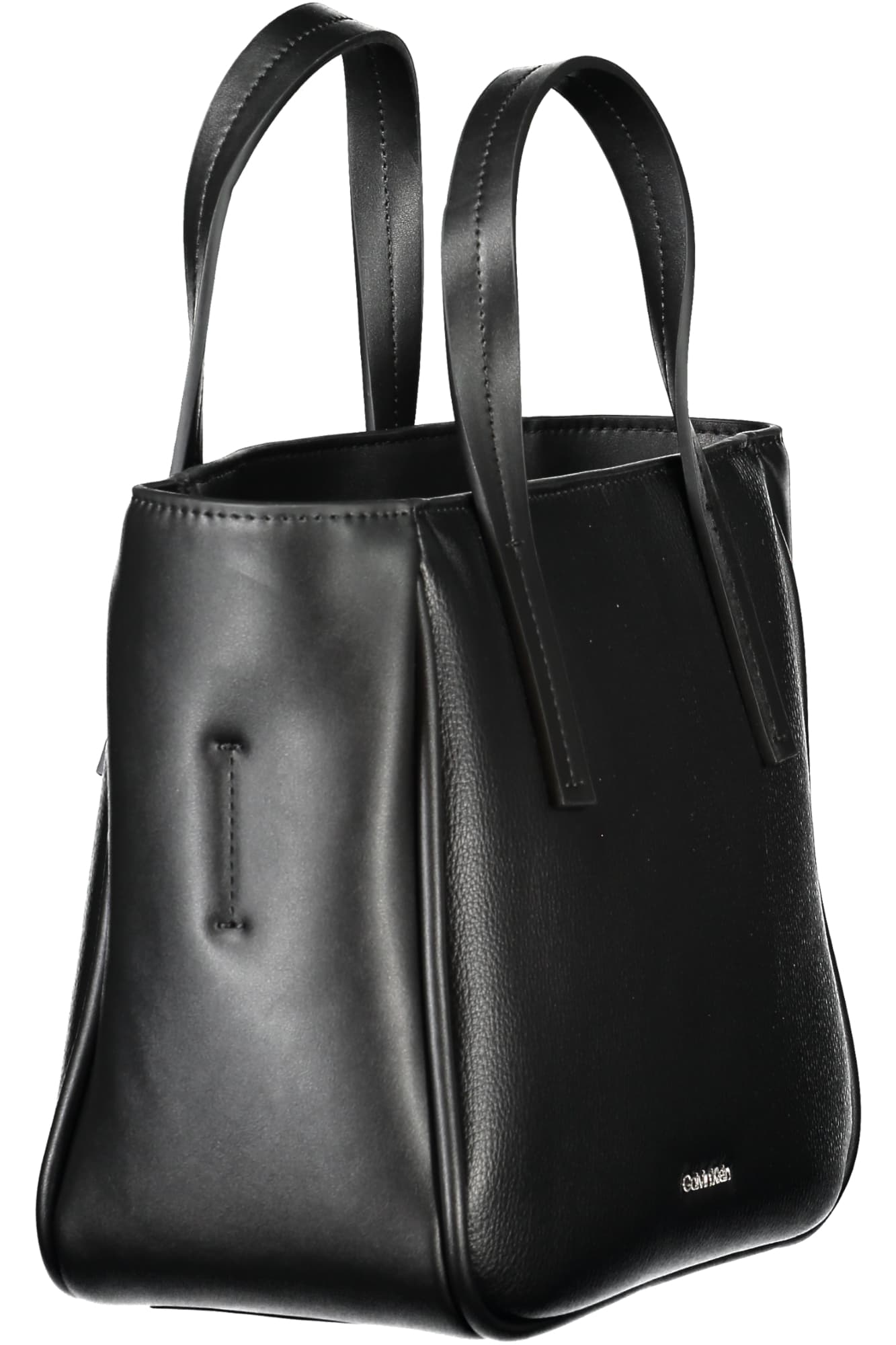Černá kabelka Calvin Klein 3