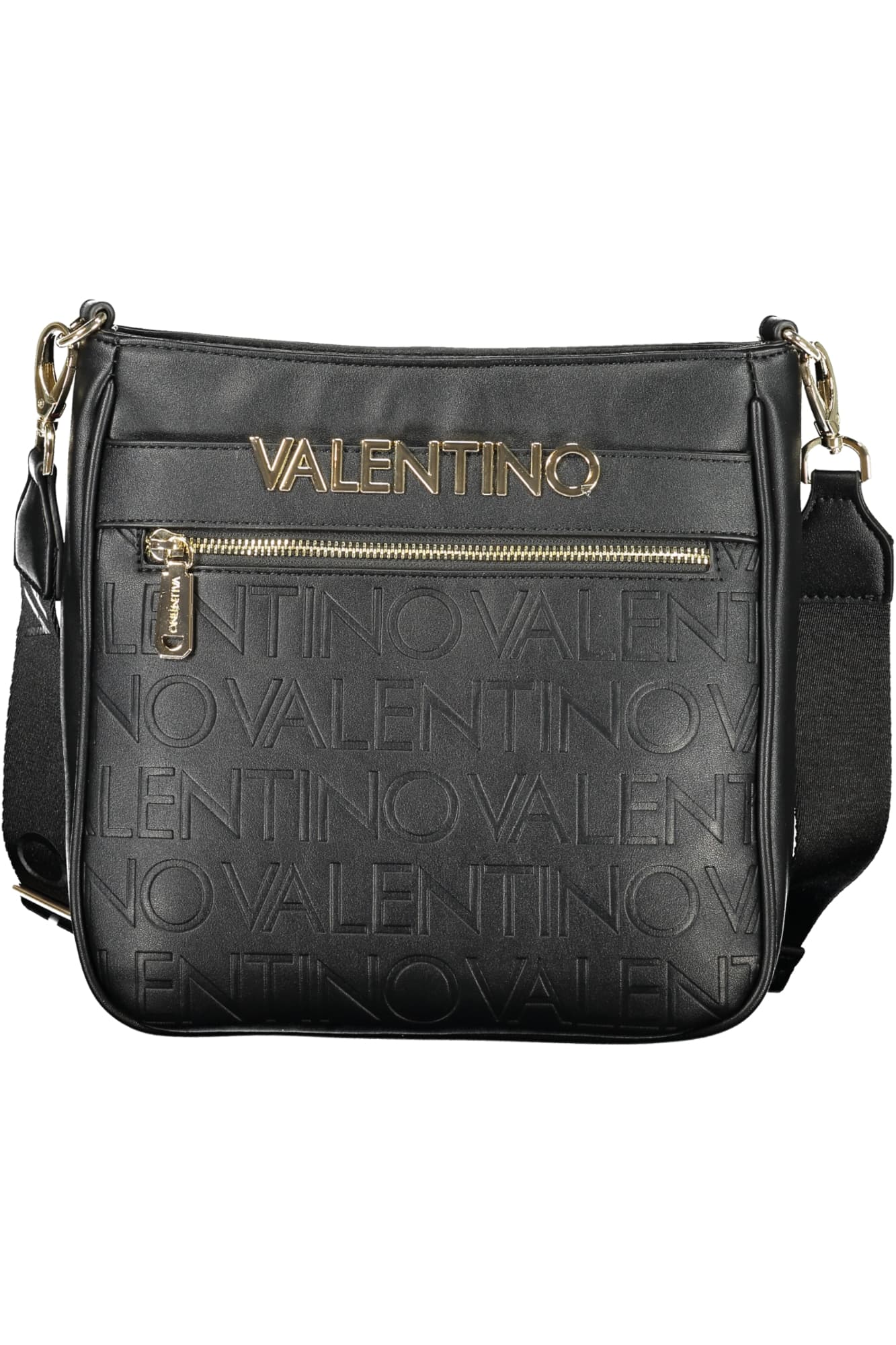 Černá kabelka Valentino