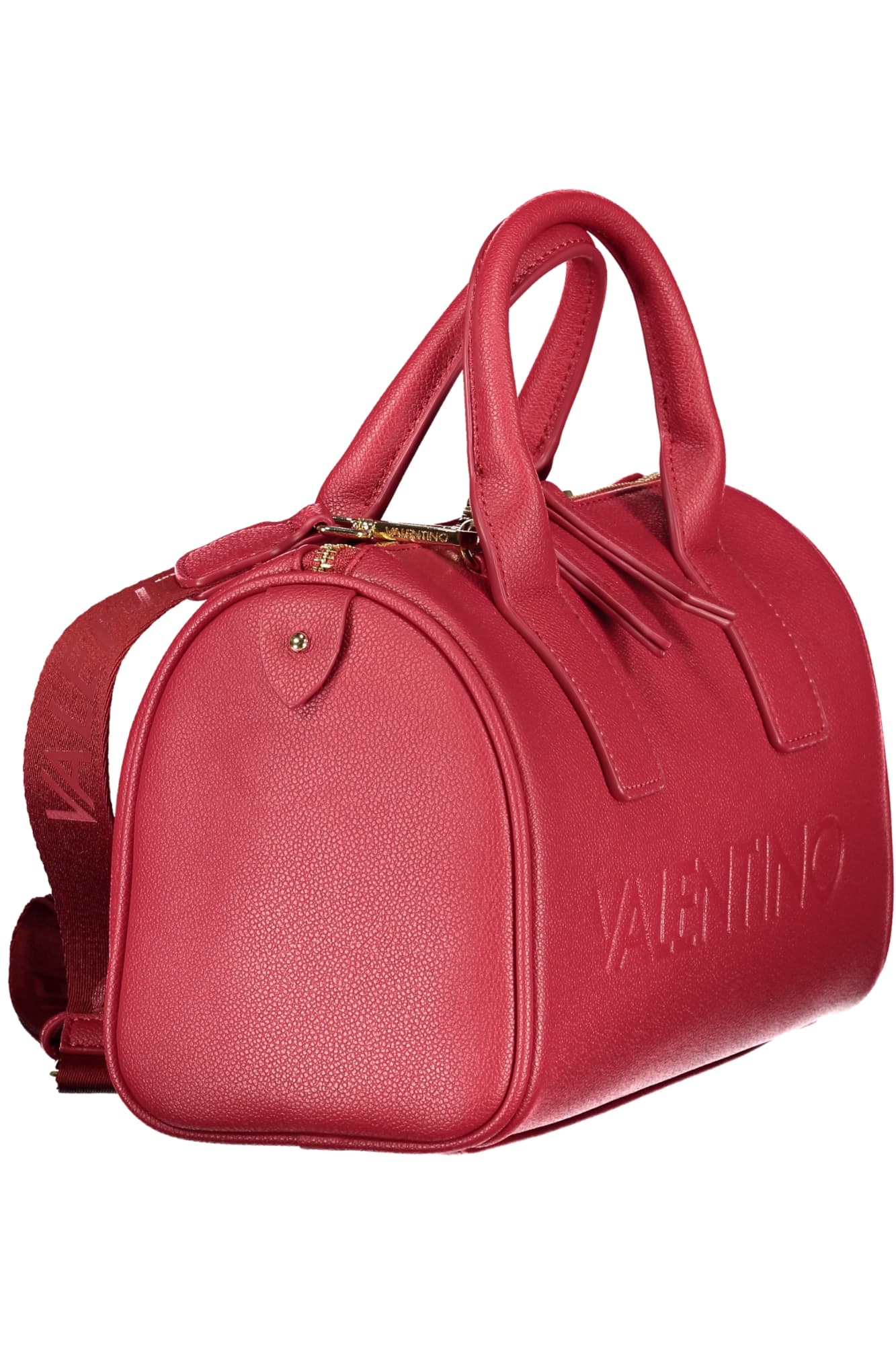 Dámská červená kabelka Valentino Bags 3