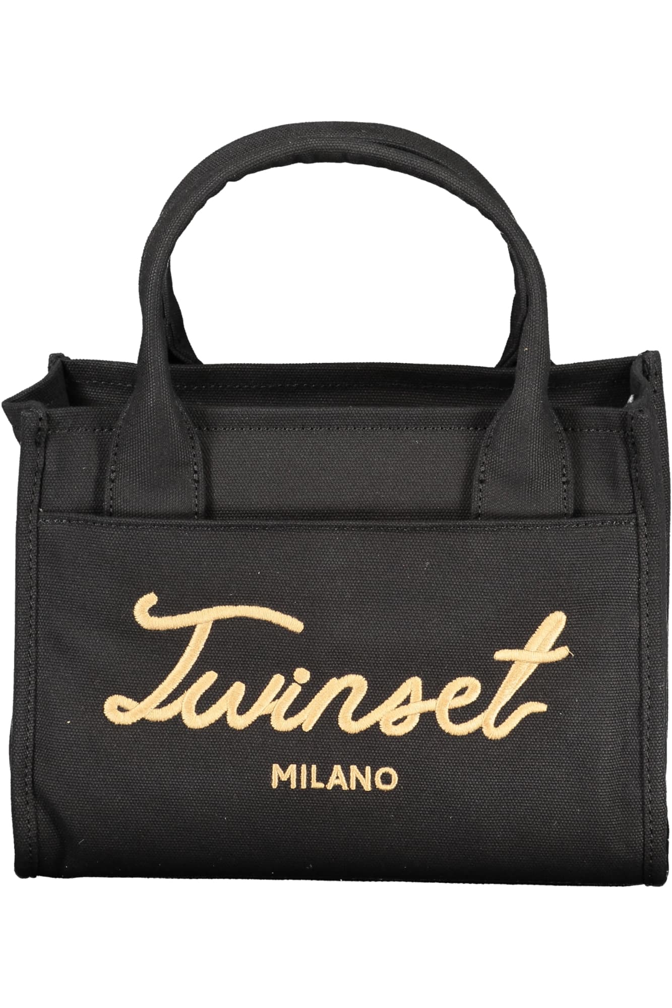 Černá kabelka Twinset Milano