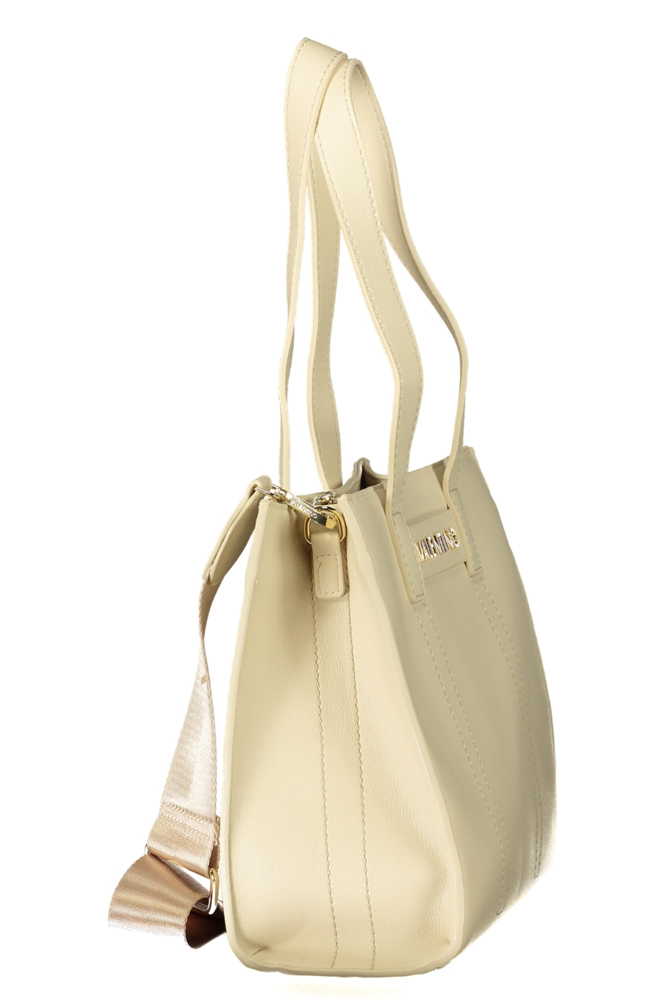 Dámská kabelka Valentino Beige 3