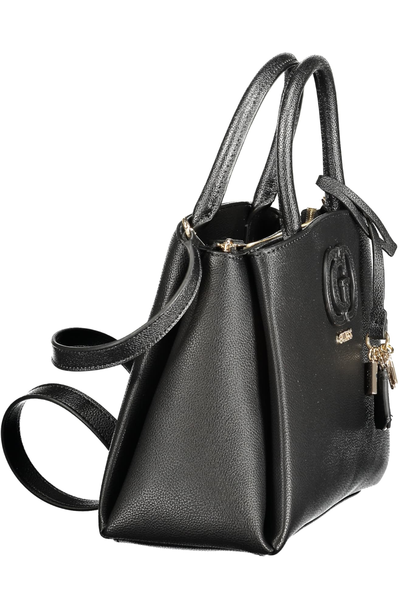 Dámská černá kabelka Guess 3
