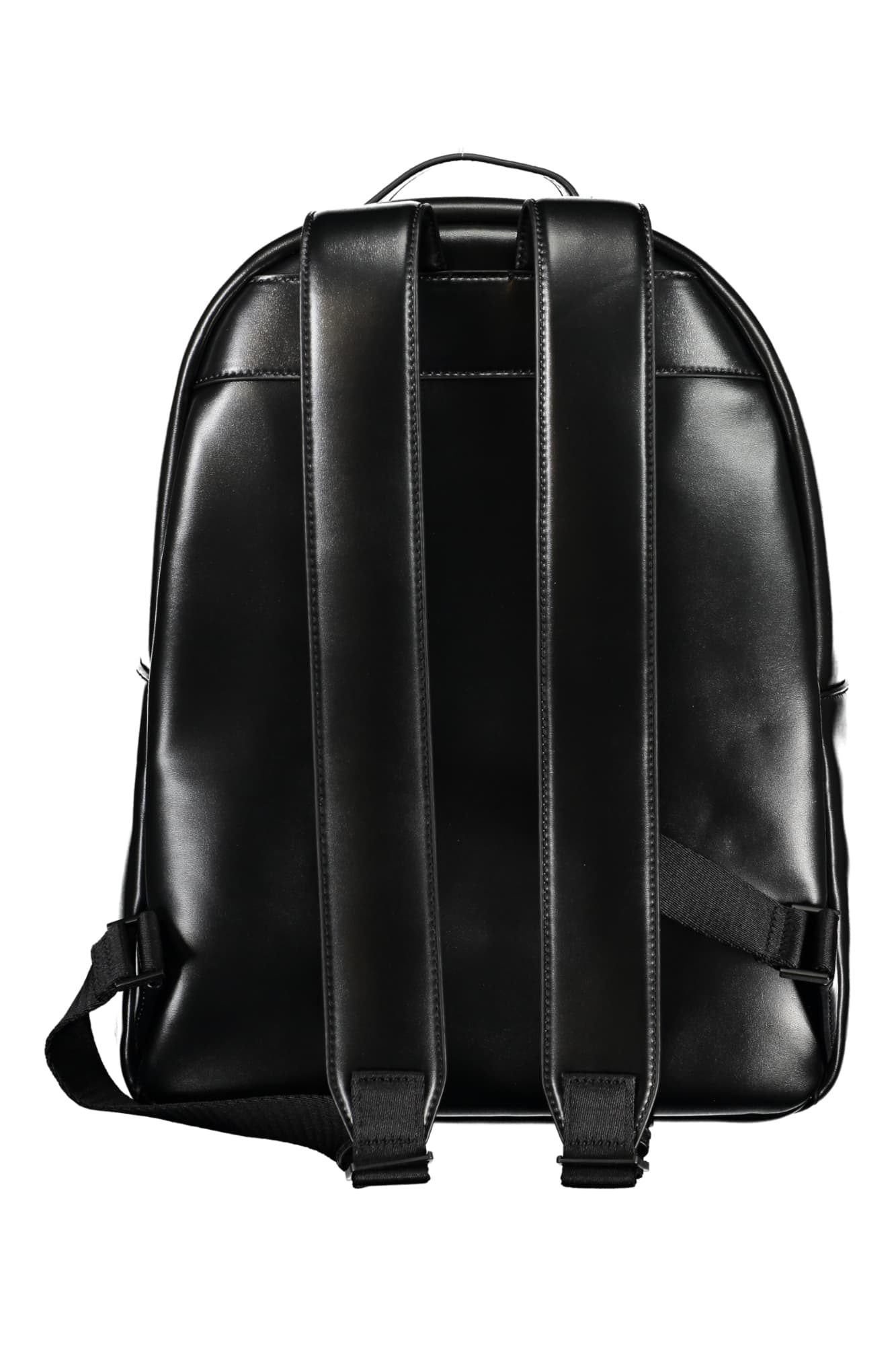 Černý batoh Calvin Klein 2