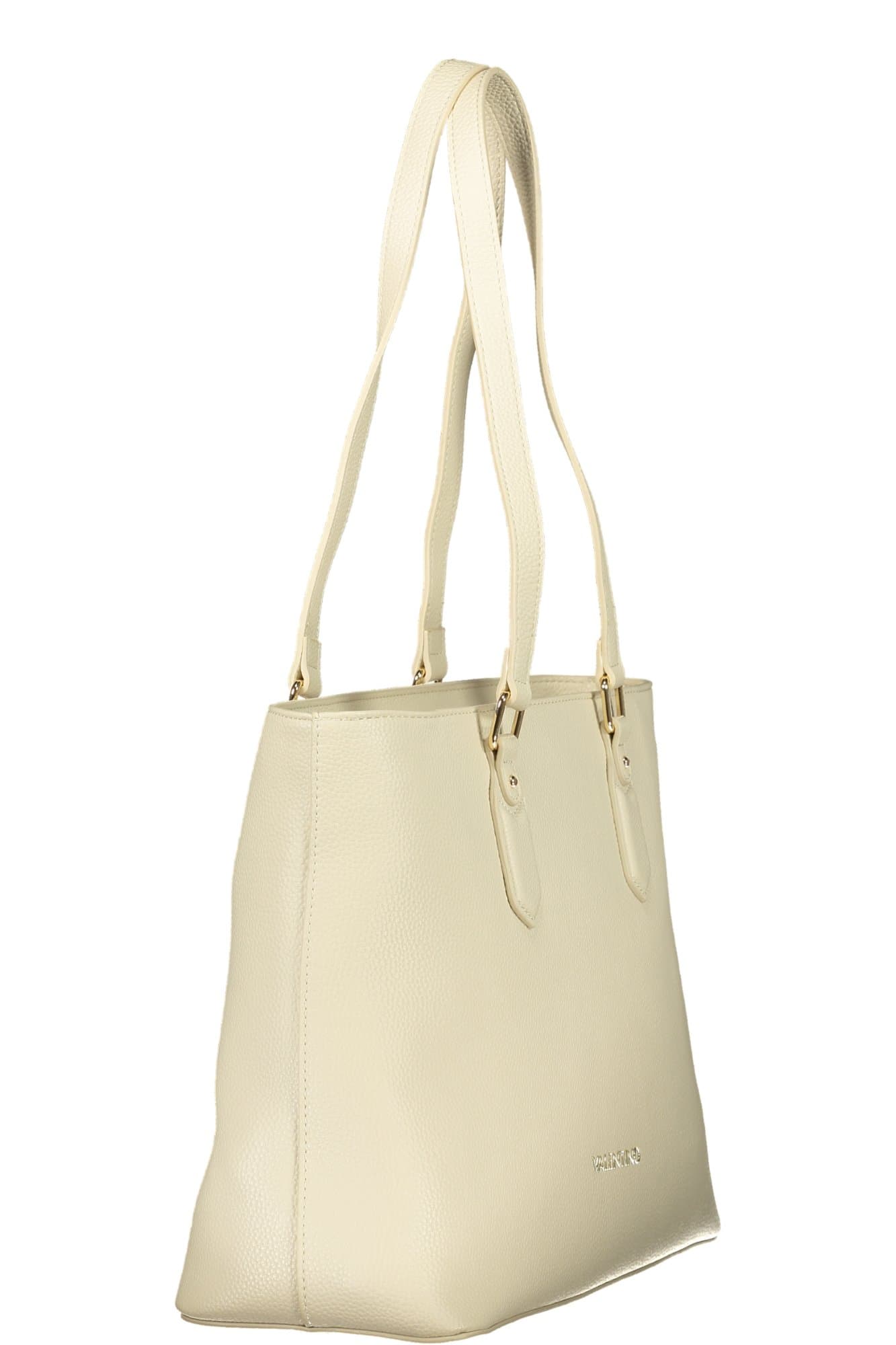 Dámská béžová kabelka přes rameno Valentino Bags 3