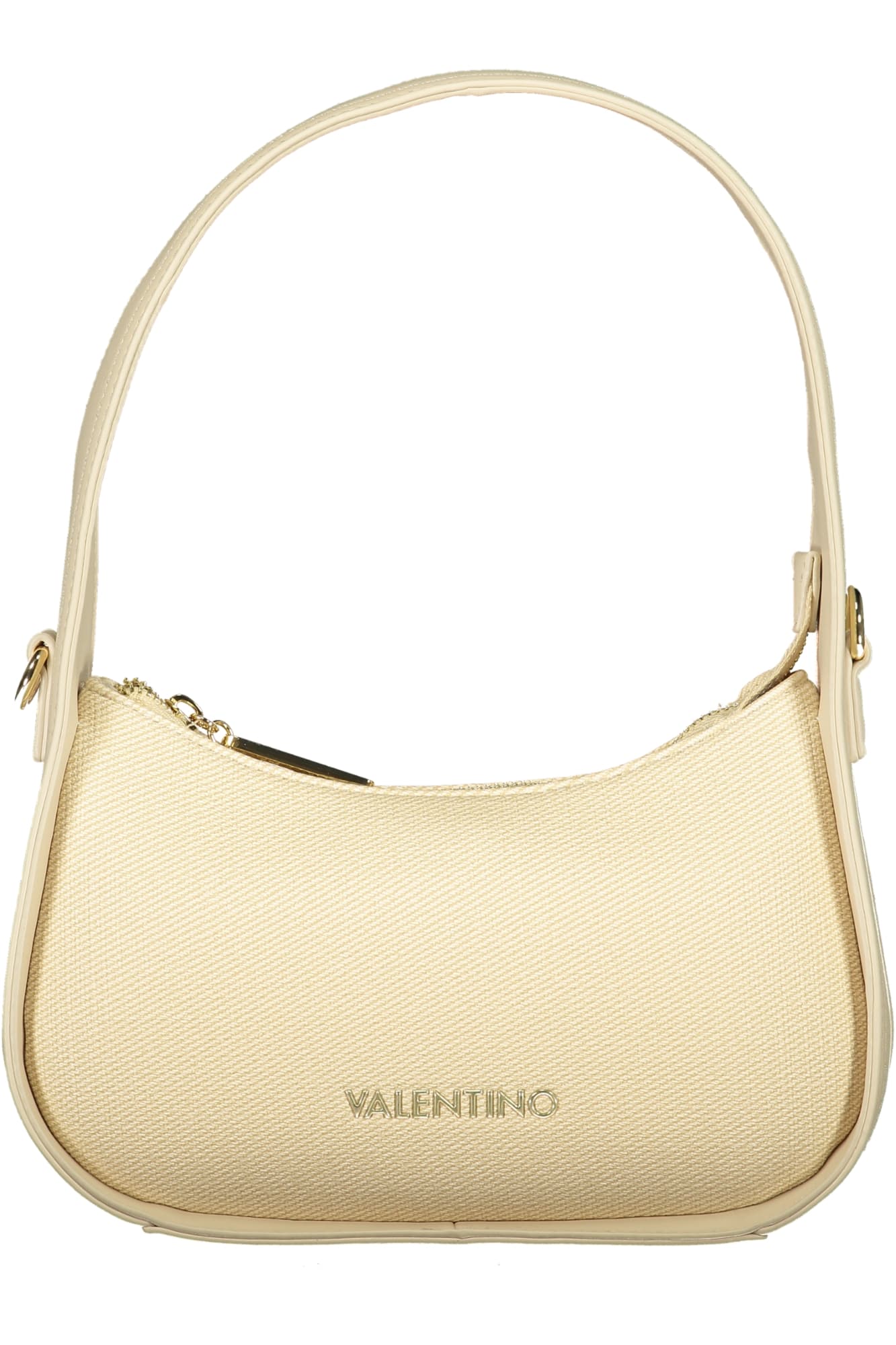 Kabelka Valentino Bags béžová