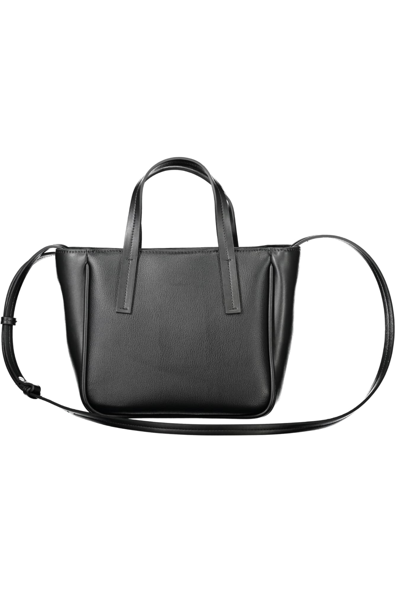 Černá kabelka Calvin Klein 2