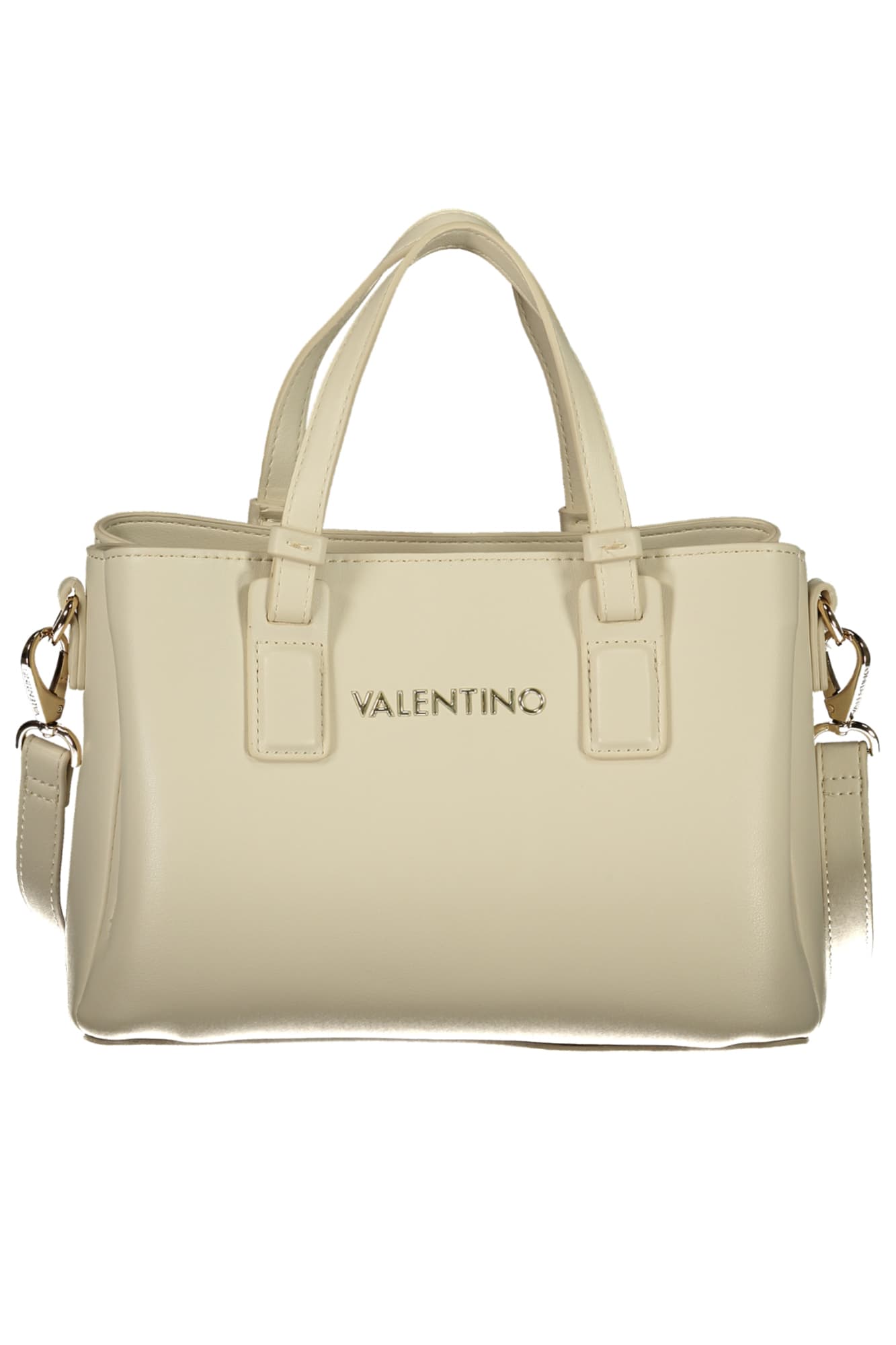 Běžová kabelka Valentino