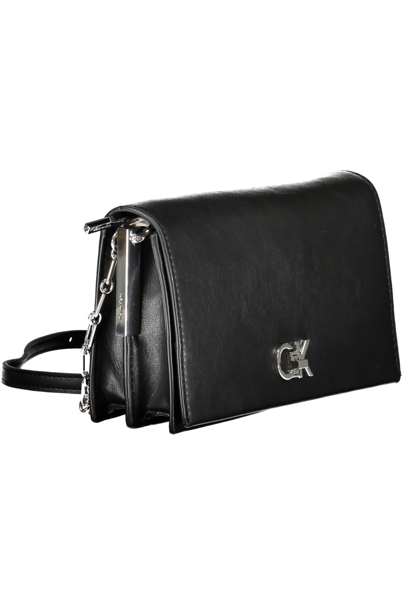 Černá kabelka Calvin Klein 3