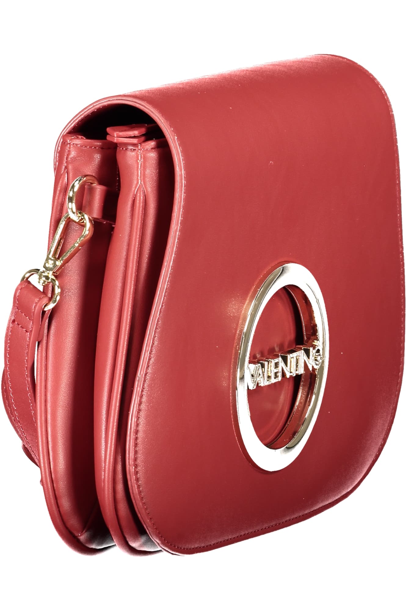 Červená kabelka Valentino 3
